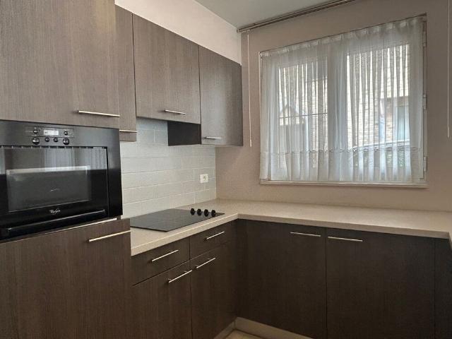 Gelijkvloers appartement op uitstekende ligging te Diksmuide te huur!