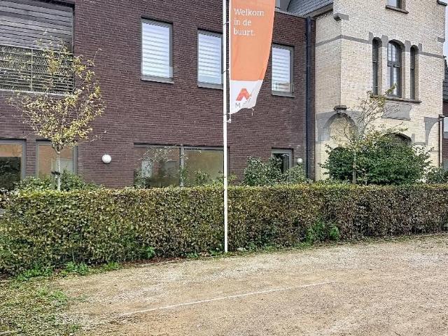 Gelijkvloers appartement met autostandplaats te Moorslede