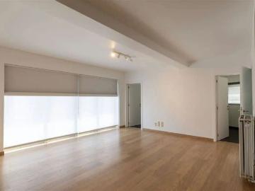 Gelijkvloers appartement met garage in Nederename