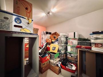 Gelijkvloers appartement met ruim terras
