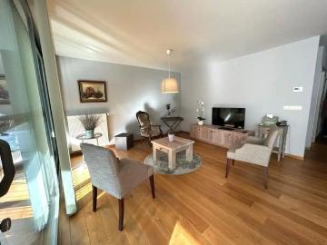 Gelijkvloers appartement met 2 slaapkamers in het centrum van Mol!