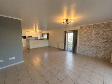 Gelijkvloers appartement met 2 slaapkamers te huur in Lommel