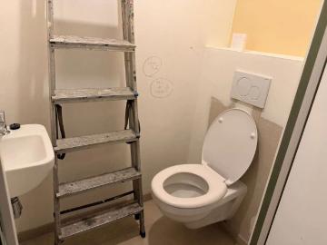 Gelijkvloers appartement met 3 slaapkamers