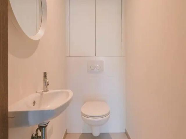 Gelijkvloers appartement nabij centrum Aarschot