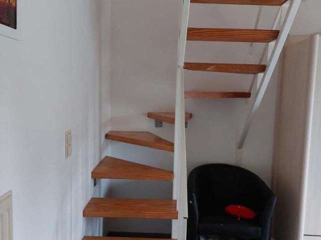 GELIJKVLOERS APPARTEMENT WELVAARTSTRAAT 7 ST Jozef Olen