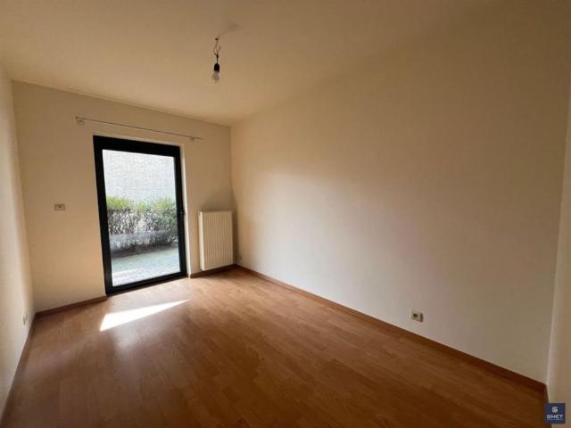 Gelijkvloers appartement te huur in Zwijndrecht