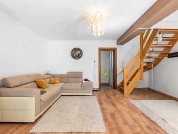 Gelijkvloers appartement te huur in Lebbeke