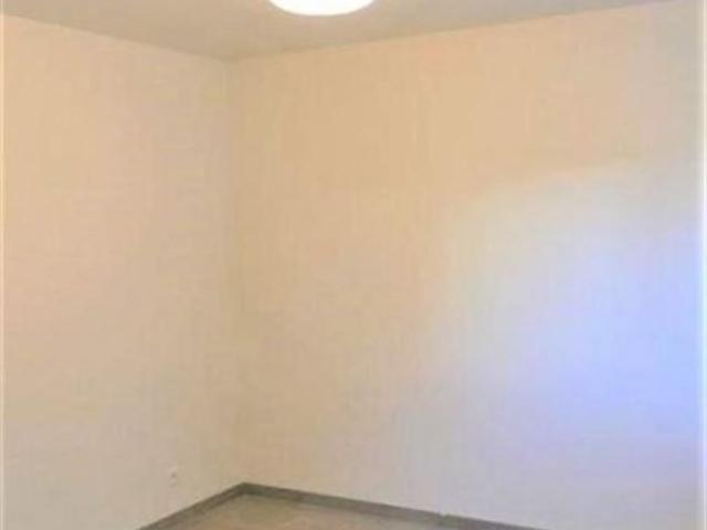 Gelijkvloers appartement te huur in Ninove