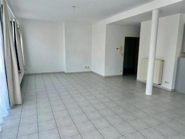 Gelijkvloers appartement TE HUUR in Oudenaarde