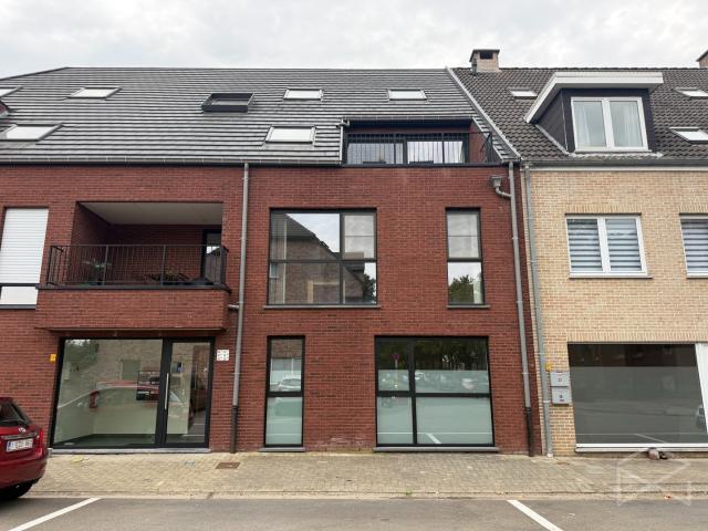 Gelijkvloers appartement te huur in Schoot, Tessenderlo