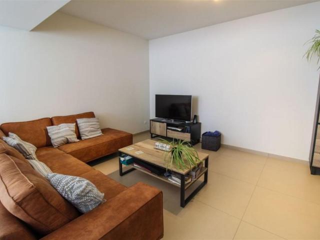 Gelijkvloers appartement te huur in Sint Niklaas