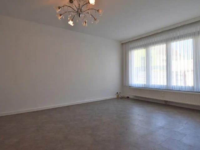 Gelijkvloers appartement te huur in Sint Pieters Leeuw