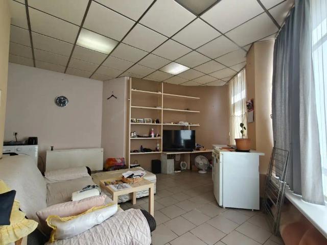 Gelijkvloers appartement te Lokeren