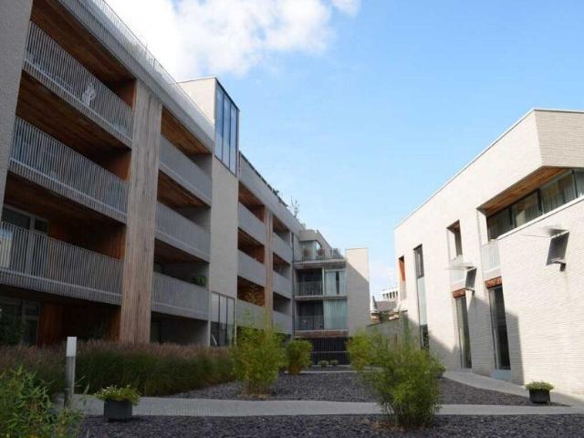 gelijkvloers gemeubeld 2slpkmr app Havermarkt+ sta plaats
