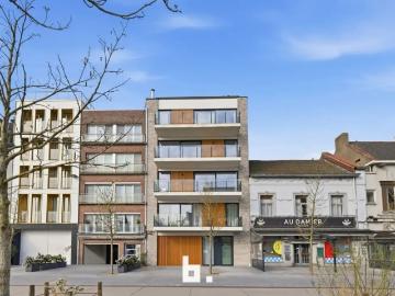 8800, Roeselare, Roulers, Flandre-Occidentale, Flandre