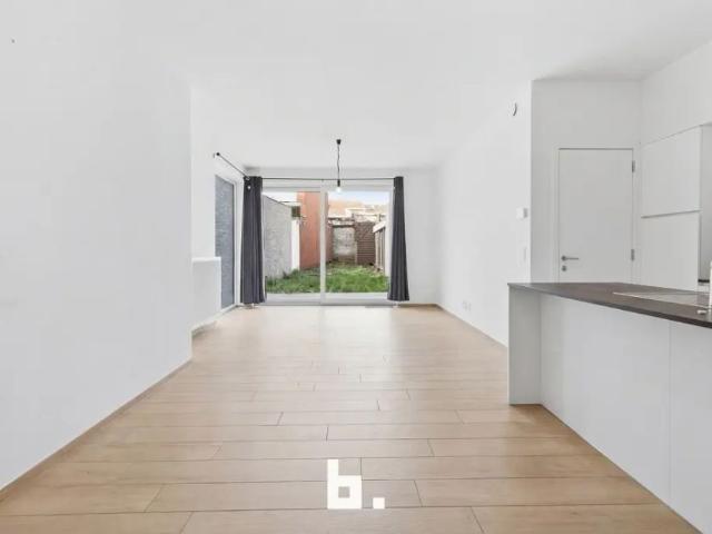 Gelijkvloers nieuwbouwappartement op topligging te Roeselare