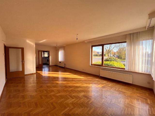Gelijkvloers te Sportlaan 9 b 4, 3680 MAASEIK