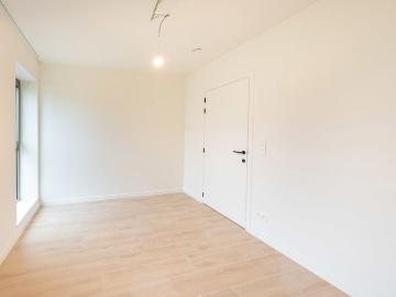 Gelijkvloersappartement met 2 slaapkamers