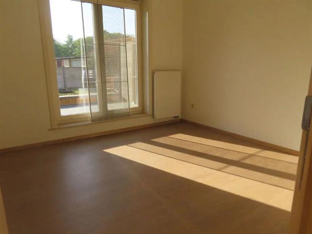 Gelijkvloersappartement met 2 slaapkamers in Heultjedorp!