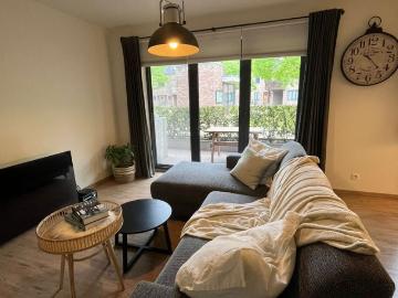 2320, Arrondissement de Turnhout, Province de Anvers, Flandre