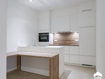 Appartement à louer à 3500, Hasselt - Terrasse