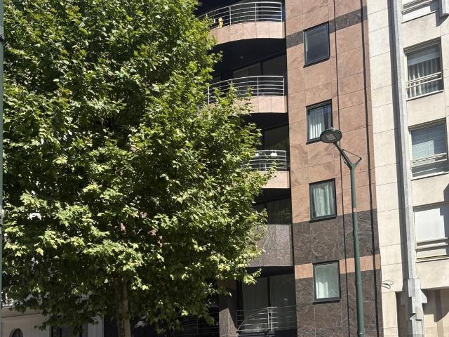 Gelijkvloerse verdieping 1 Slaapkamer