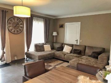 Gelijkvloerse woning 3 slpks