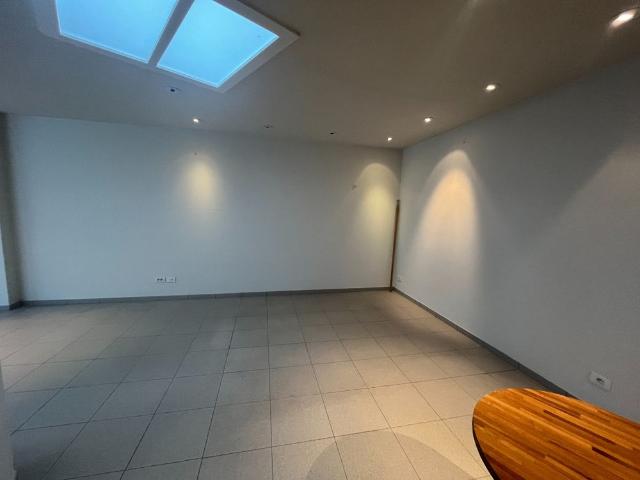 Gelijkvloerse woning in centrum Waregem