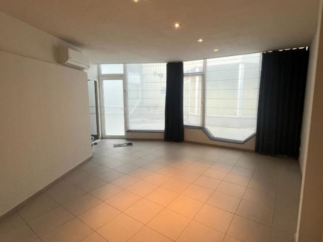 Gelijkvloerse woning in centrum Waregem