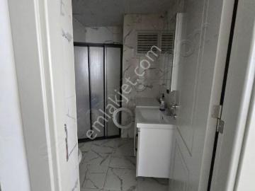 Gelincik Caddesinde 1+1 Sıfır Eşyalı Kiralık Daire