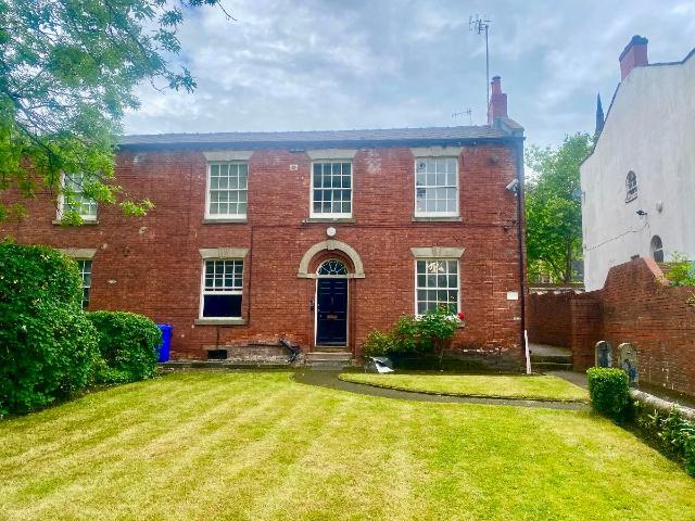 Gell Street, Sheffield S3, 1 bed flat to rent, £875 pcm | PrimeLocation