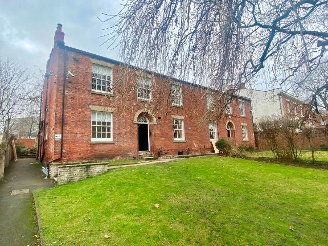 Gell Street, Sheffield S3, 1 bed flat to rent, £895 pcm | PrimeLocation