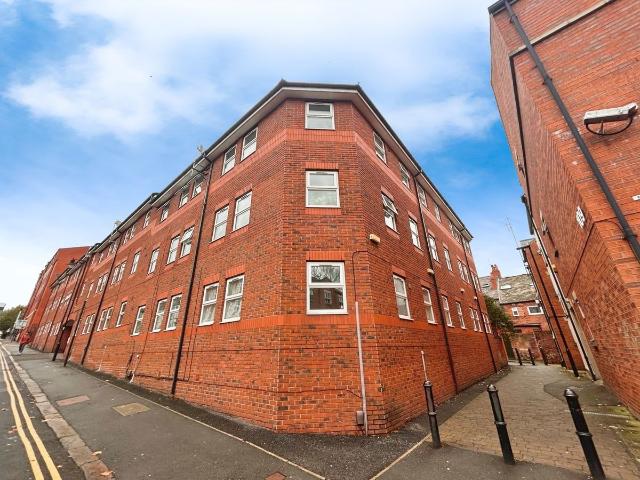 Gell Street, Sheffield S3, 2 bed flat to rent, £995 pcm | PrimeLocation
