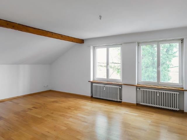 Wohnen: 016 3 ZWG