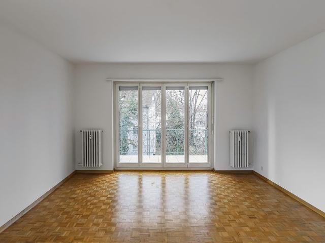 Wohnen: 014 4 ZWG