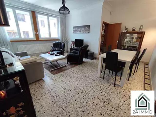 Gelles 63740 Achat / Vente maison 6 pièces t6 parking