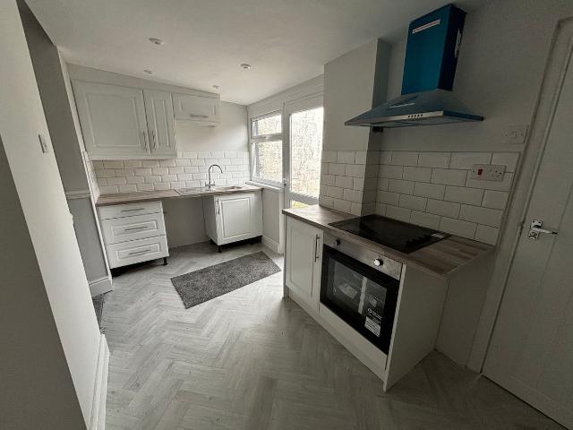 Gelli Crossing, Gelli CF41, 3 bed terraced house to rent, £775 pcm | PrimeLocation