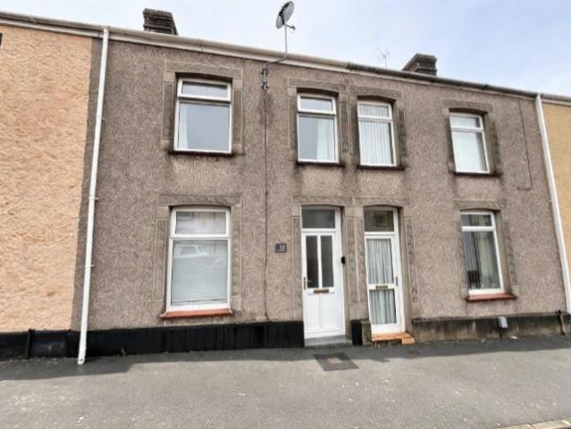 Gelli Street, Port Tennant, SA1 3 bed terraced house to rent £1,200 pcm £277 pw