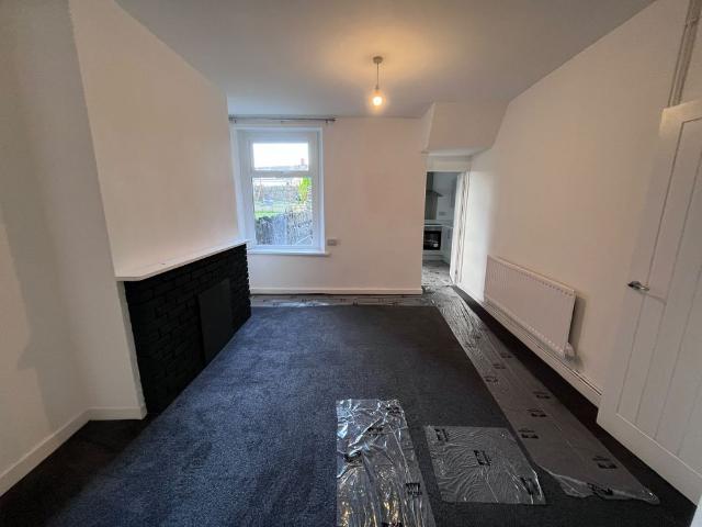 Gelli Street, Port Tennant, Swansea SA1 8NJ
