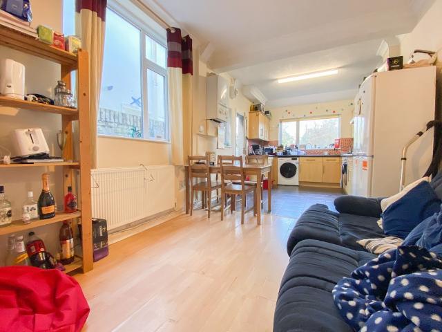 Gelligaer Street, Cathays CF24, 4 bed terraced house to rent, £2,080 pcm | PrimeLocation