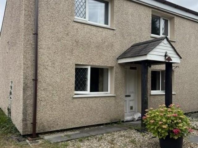 Gellywreiddon Road, Ammanford SA18 2 bed semi detached house to rent £800 pcm £185 pw