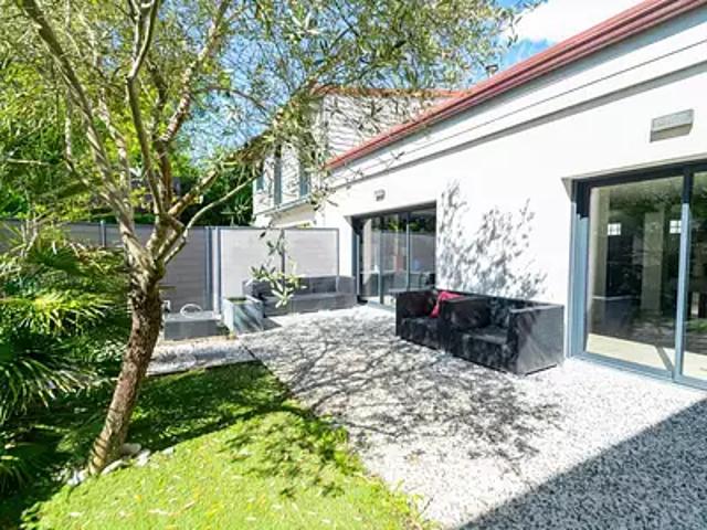 Gelos 64110 Achat / Vente appartement 4 pièces t4 jardin terrasse