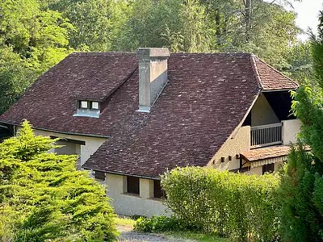 Gelos 64110 Achat / Vente maison 5 pièces t5 au dernier étage cave
