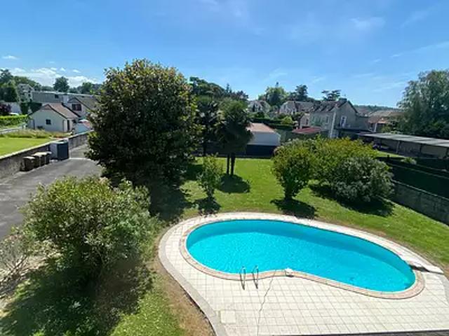 Gelos 64110 Achat / Vente maison 9 pièces t9 au dernier étage terrasse