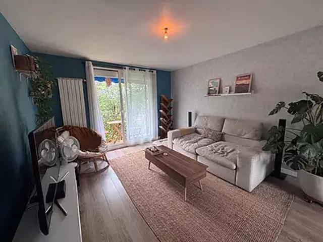 Gelos 64110 Location appartement 3 pièces t3