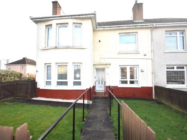 Gelston Street, Glasgow G32 3 bed flat to rent £1,150 pcm £265 pw