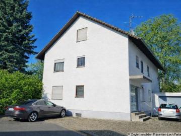 Gepfl freisteh. 3 Fam. Haus mit schönem Garten in Edingen Neckarhsn. 30004057