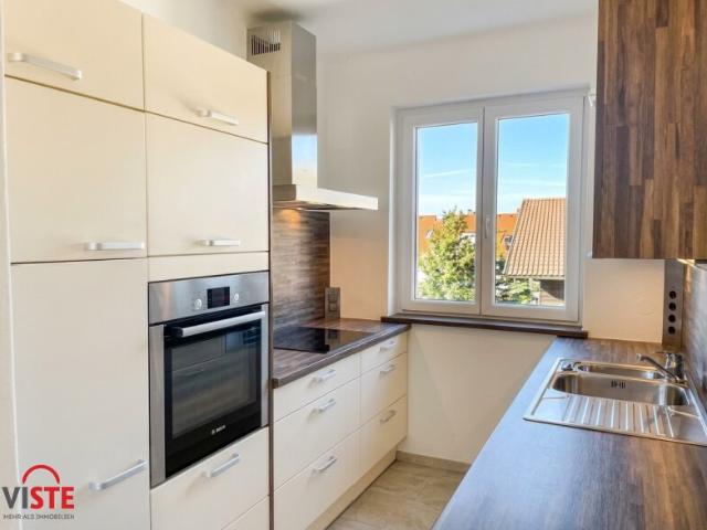 Gepflegt wohnen in Obergnigl – mit Balkon & Garage!