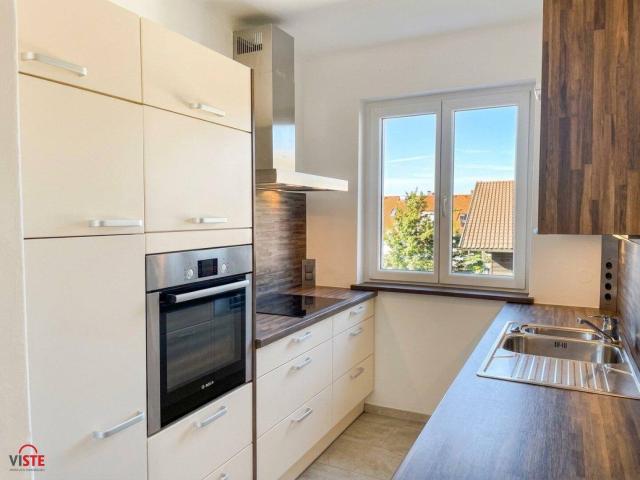 Gepflegt wohnen in Obergnigl – mit Balkon & Garage!