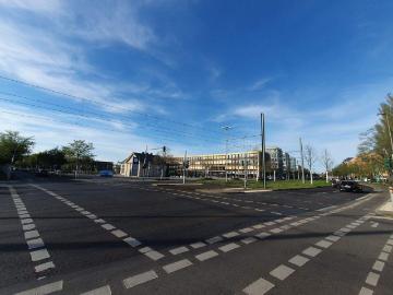 Adlershof, Berlin, Bundesland Berlin - Heizung